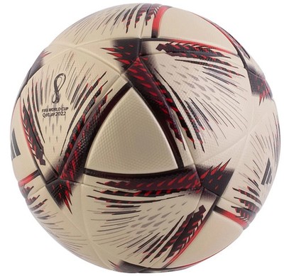 adidas AL Hilm Pro Soccer Ball - Gold (HC0437) for sale online | eBay