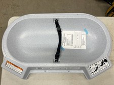 Koala Kare KB112-01CT Countertop Changing Station