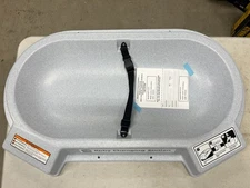 Koala Kare KB112-01CT Countertop Changing Station