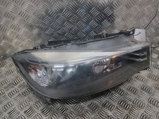 BMW 3 SERIES F34 GT FRONT RIGHT HEADLIGHT DRIVER SIDE 2013