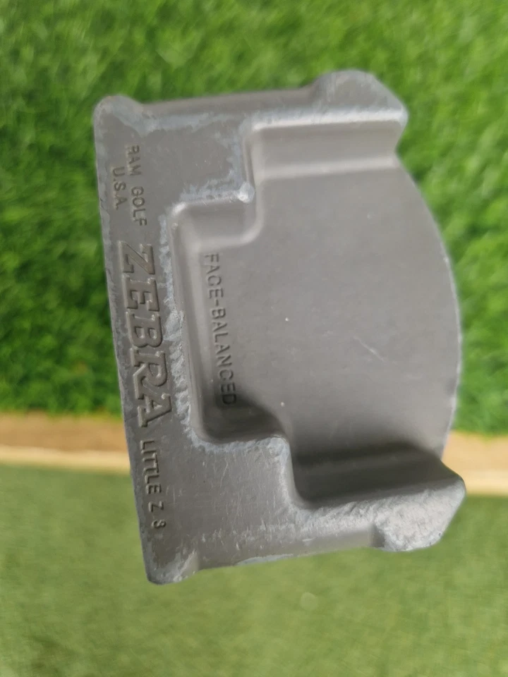 RAM Zebra Little Z 3 Putter 35" - Left Handed - Image 2 of 4