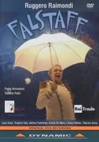 Falstaff | Giuseppe Verdi | Deutsch | Dvd | Dvd | 2011 | Naxos