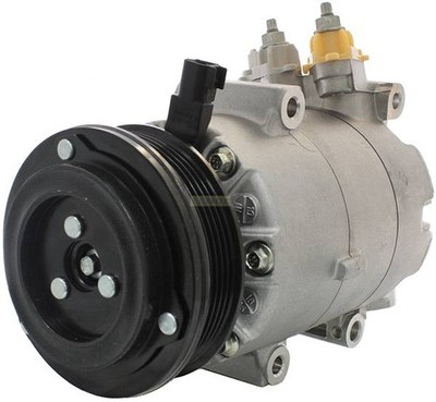 Klimakompressor Neu Eurostarter 2032816 für * Ford