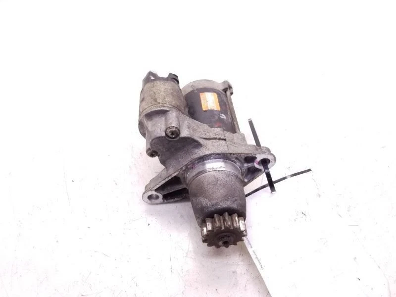 05-18 TOYOTA AVALON 6 CYL 1.7KW СТАРТЕР ДВИГАТЕЛЯ В СБОРЕ - Изображение 2 из 4