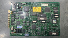 demon front igs jamma arcade original pcb ver.