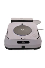 iRobot Braava Jet M6 Ultimate Robot Mop Wi-Fi Connected