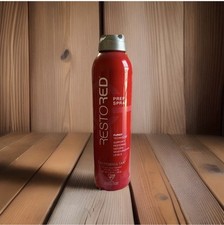 California Tan Restored Prep Spray for Red Light Therapy 6 fl oz