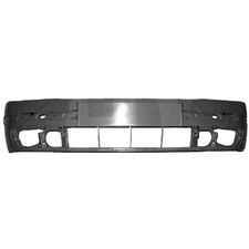 DIEDERICHS Stoßstange Stoßfänger für SKODA Octavia II Combi (1Z5) OCTAVIA (1Z3)