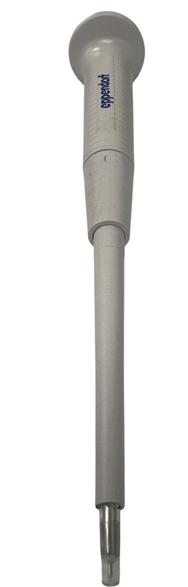 Eppendorf Research Plus 12 Channel P10 0.5-10ul Pipette for sale