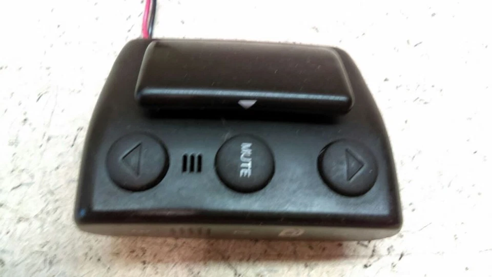 Interruptor de radio control compatible con 1992 1993 1994 1995 1996 LEXUS ES300 D227-179241 Foto 2 de 4