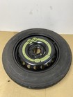 MERCEDES C CLASS W204 SPACE SAVER SPARE WHEEL 125/90/16