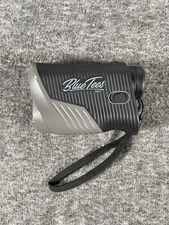 Blue Tees Golf Series 2 Pro Laser Rangefinder w Slope Missing Battery Cover