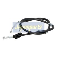 Seilzug, Feststellbremse Hinten Rechts Japanparts BC-714R Passend FüR Subaru
