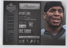 2014 Panini Prestige Draft Big Board Eric Ebron #13 1q2