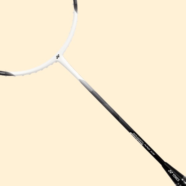 Yonex 2026 Nanoflare X5 Badminton Racket Racquet 4U(80~84.9g) G5