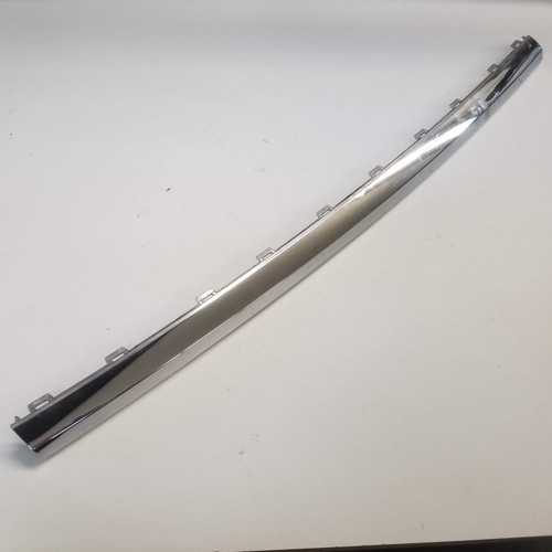 Zierleiste Stoßstange vorne für VW T-ROC 2GA853101 B EX-14461