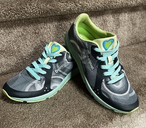 Desigual Ola Sneakers - Women's Casual Shoes, Size US 7 EU 38, Microfiber & Rubber Sole 7 thumbnail image