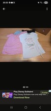 Kleines Kleiderpaket 134/140