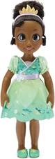 Disney The Princess and the Frog Tiana Once Upon a Story Doll 16" in Display Box