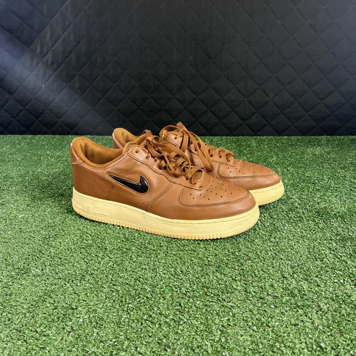 Nike Air Force 1 '07 Premium Vintage Certified Fresh | eBay