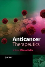 Anticancer Therapeutics by Sotiris Missailidis (English) Hardcover Book
