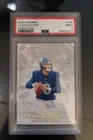 2025 Origins - JAXSON DART ROOKIE - Variation - PSA 9 - MINT