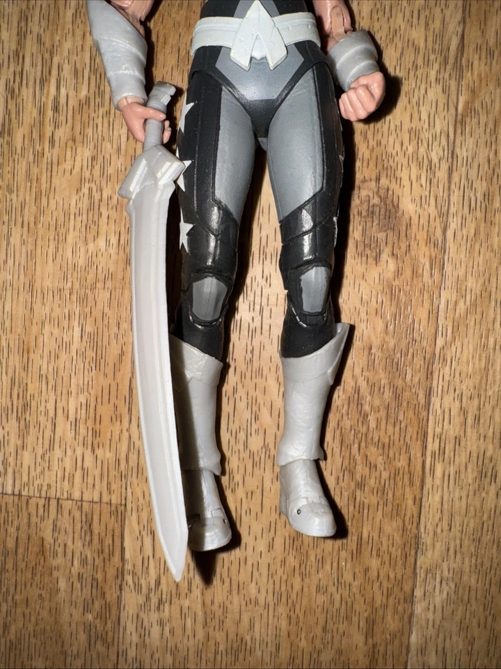 "Figura McFarlane DC Multiverse Donna Troy 7""" Foto 3 de 4