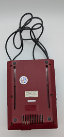Nintendo Family Computer ( Famicom ) Bundle | Console, Cables, & 2 Mario Games
