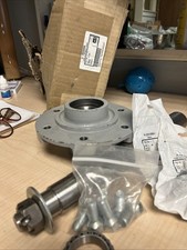 A&I Products HUB & SPINDLE ASSY PART NO: A-HS356066