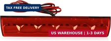 Led Third Brake Light Fits Truck Cap Topper Leer Are Century Atc Astro Led Third Brake Light Fits Truck Cap Topper Leer Are Century Atc Astro