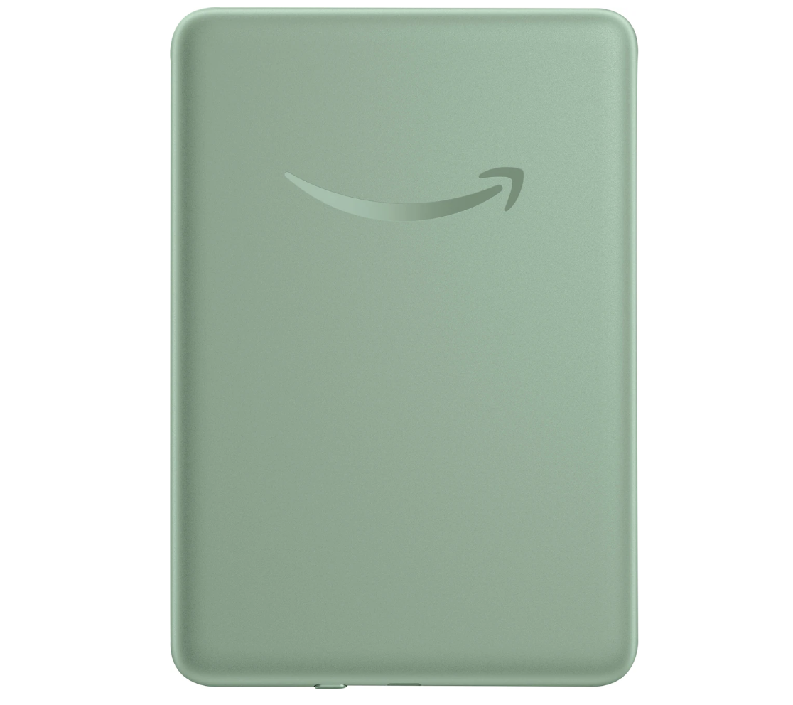 Amazon Kindle 6