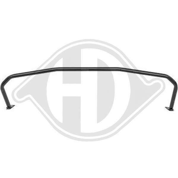 Diederichs AufpralldäMpfer, StoßFäNger 2287014-image