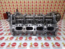 2016-2024 HONDA CIVIC 2.0L ENGINE CYLINDER HEAD 12100-5BA-A00 OEM