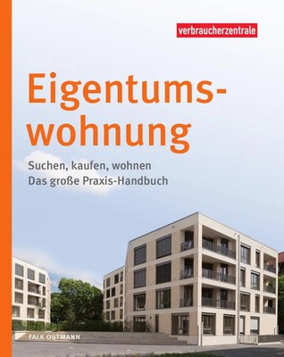Eigentumswohnung | Falk Ostmann | Buch | 250 S. | Deutsch | 2022