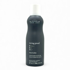 Living Proof Perfect Hair Day Body Builder 7.3 oz Volumizing Hairspray Full Size