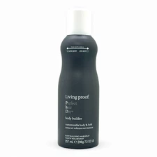 Living Proof Perfect Hair Day Body Builder 7.3 oz Volumizing Hairspray Full Size