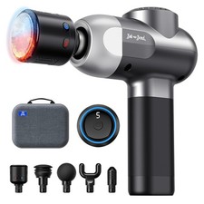 Massagepistole Wärme & Kälte Profi Gerät