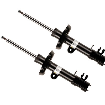 2 Bilstein Stoßdämpfer B4 2-22-227072 vorne rechts für Ram PROMASTER RAPID Kaste