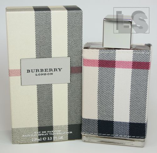 burberry london eau de parfum 100 ml
