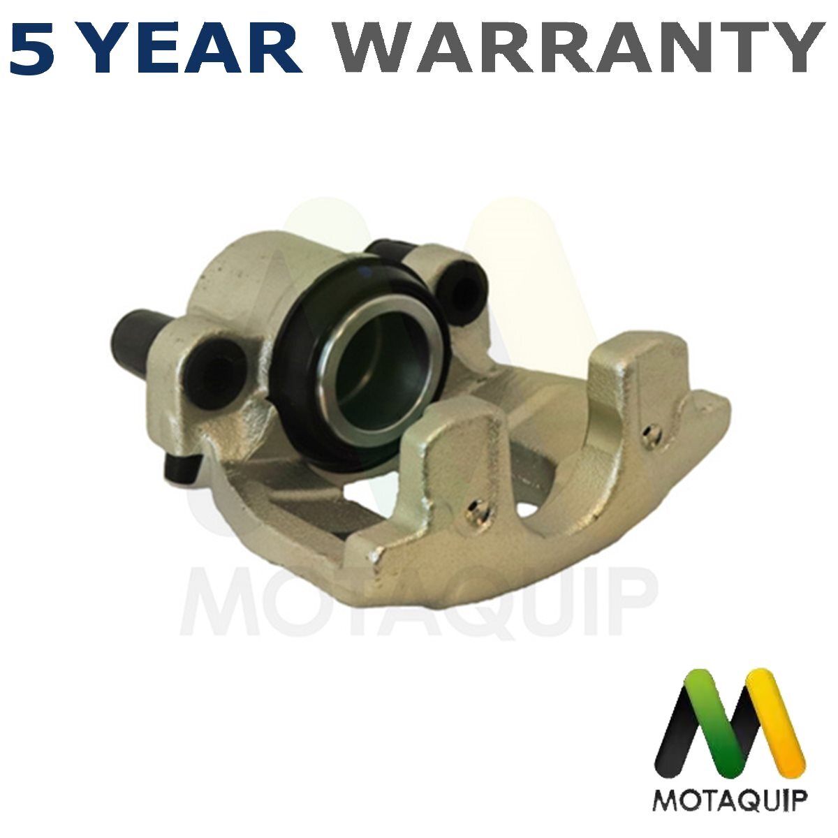 Motaquip Front Left Brake Caliper Fits Mini Cooper One 1.6 One D + Other Models