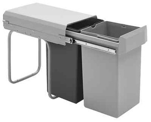 einbau m�lleimer bad