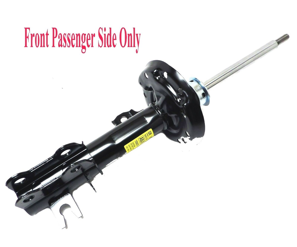 2012-2014 Chevrolet Sonic Right Hand Passenger Side Shock Absorber
