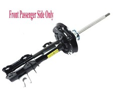 2012-2014 Chevrolet Sonic Right Hand Passenger Side Shock Absorber 95917163