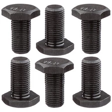 Flywheel Flexplate Bolt  ATP Professional Auto Parts  ZX2016