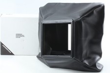  MINT in Box Horseman 4x5 Wide Angle Bag Bellows for L45 LS45 LB45 Japan 1810