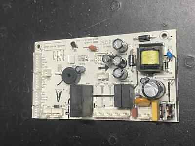 Changzhou E166702 Air Conditioning Control Board HDCEM1 Changzhou E166702 Air Conditioning Control Board HDCEM1