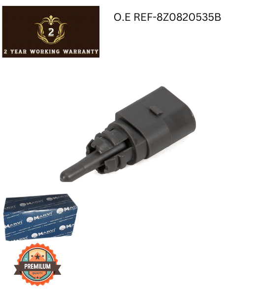 8Z0820535B - Ambient Air Temperature Sensor | eBay