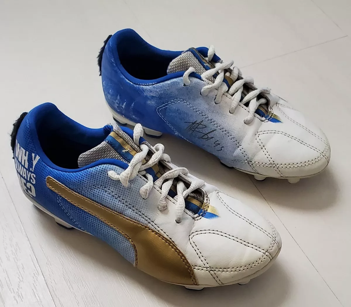 Mario balotelli clearance puma