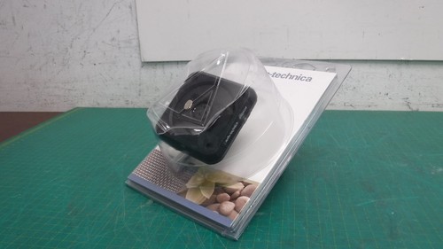 Audio-Technica AT8646QM Microphone Shock-mount Plate - Picture 3 of 8