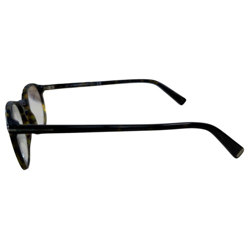 Montatura occhiali da vista Tom Ford 5583-B guscio tartaruga - necessita di lenti - Foto 6 di 7